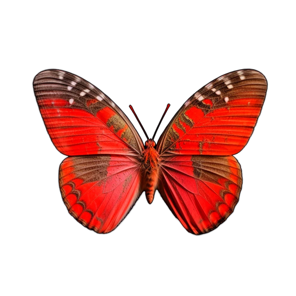 Butterfly Image
