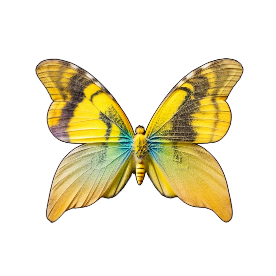 Butterfly Image