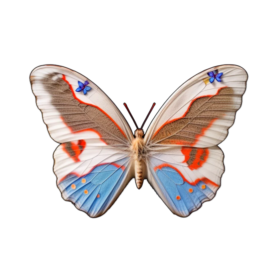 Butterfly Image