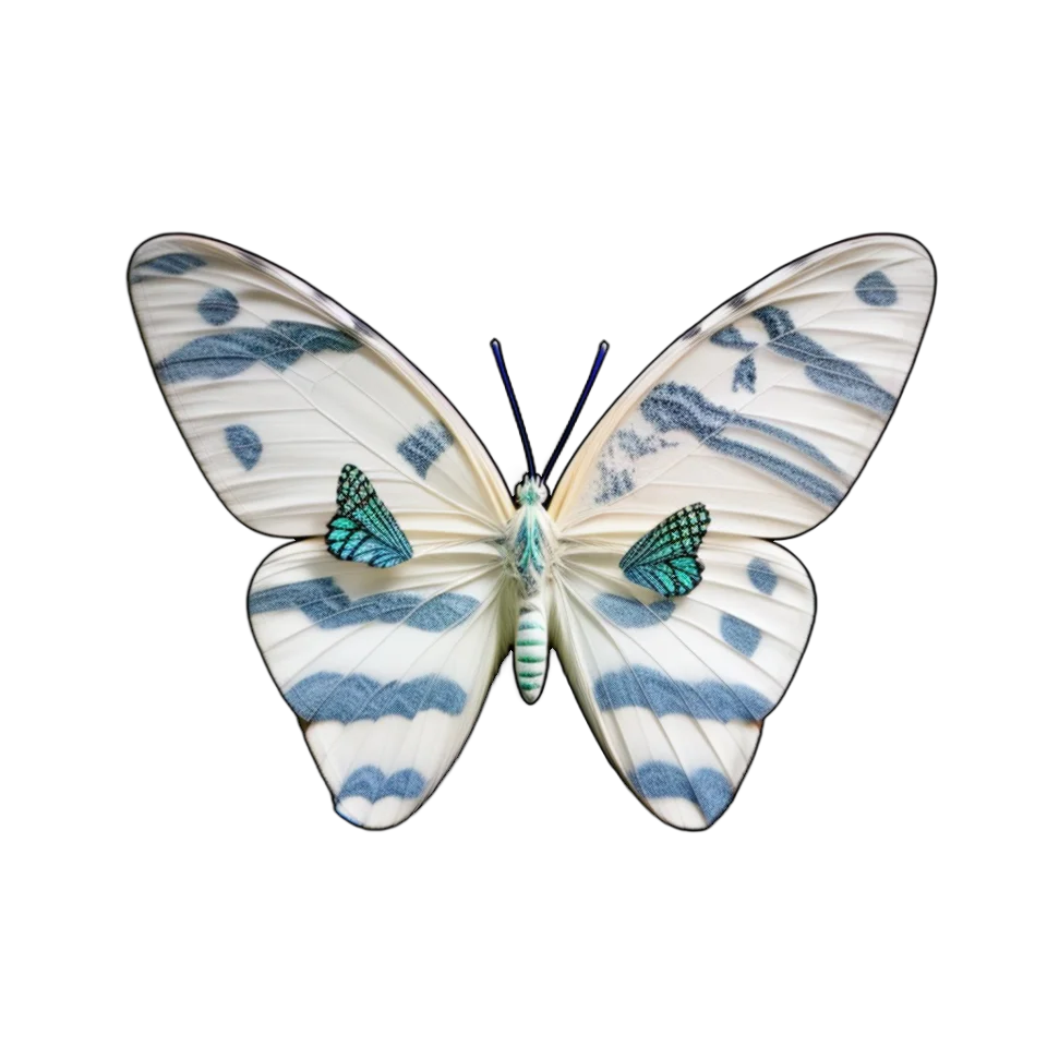 Butterfly Image