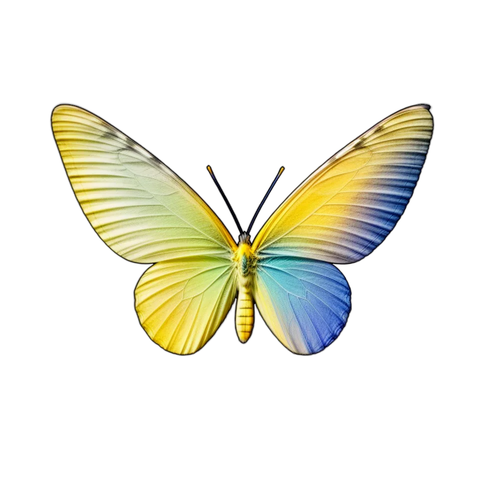 Butterfly Image