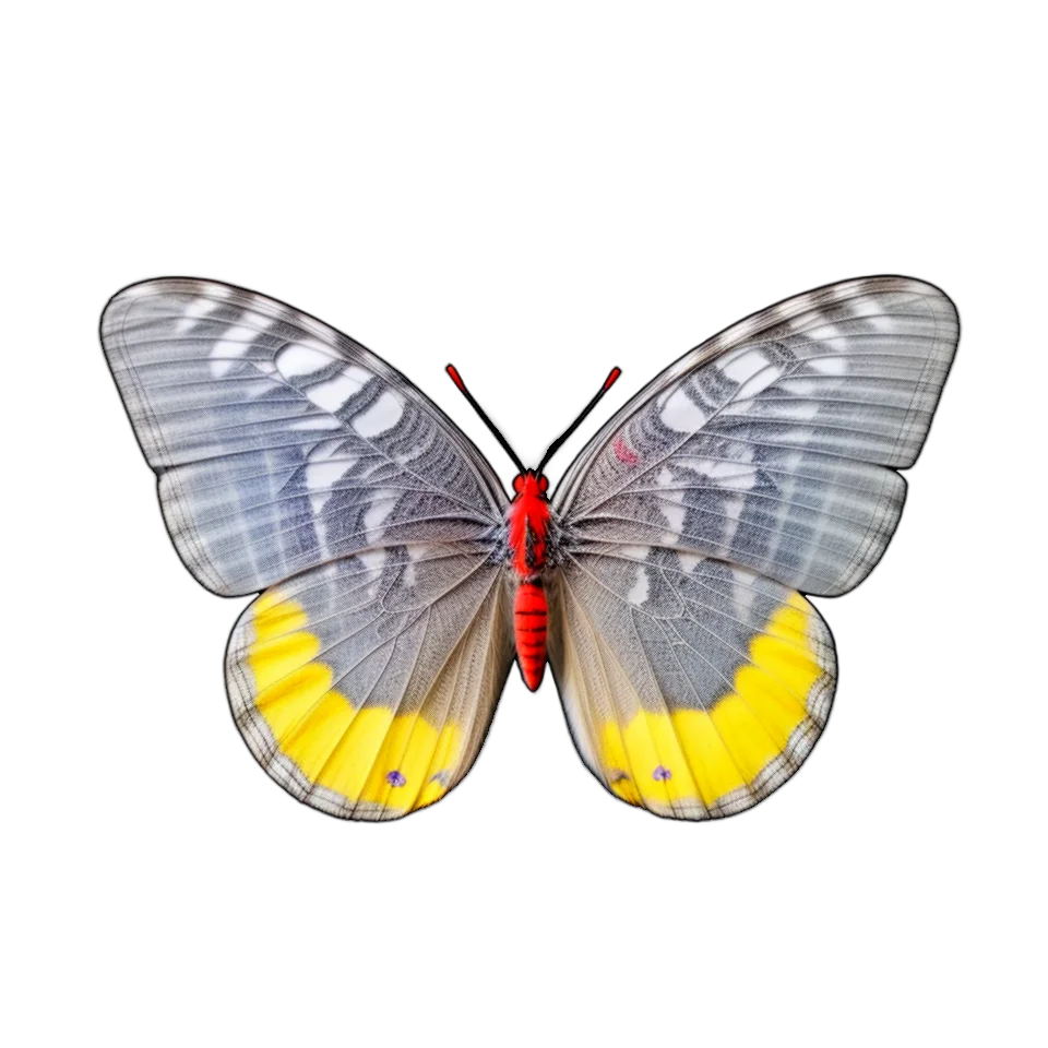 Butterfly Image