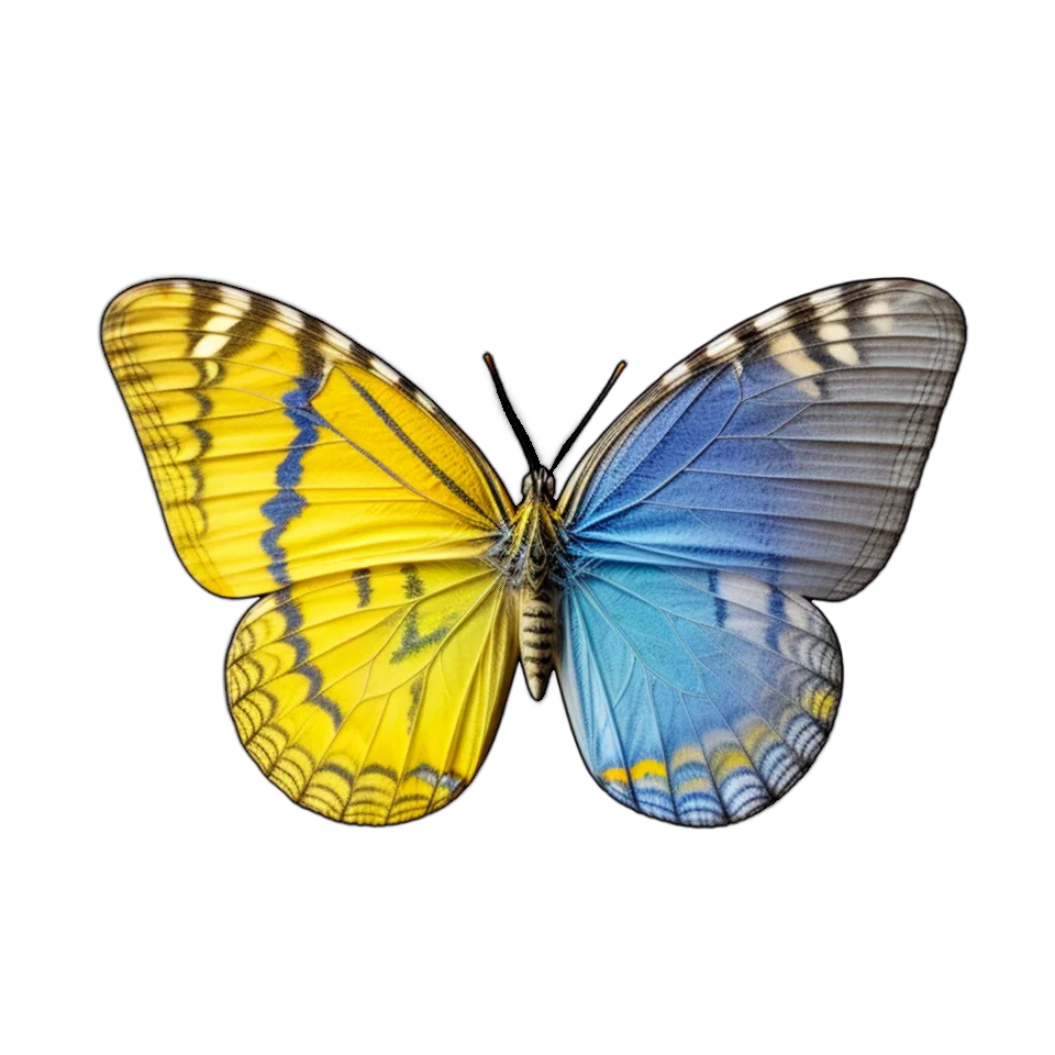 Butterfly Image