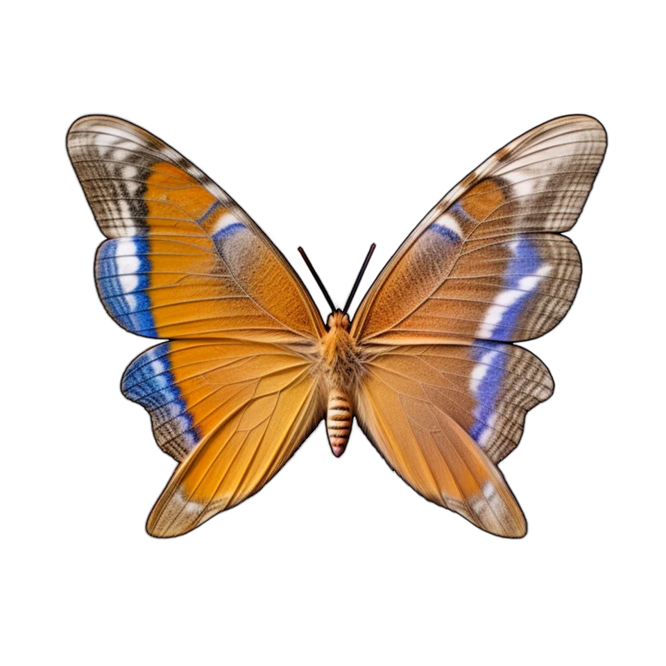 Butterfly Image