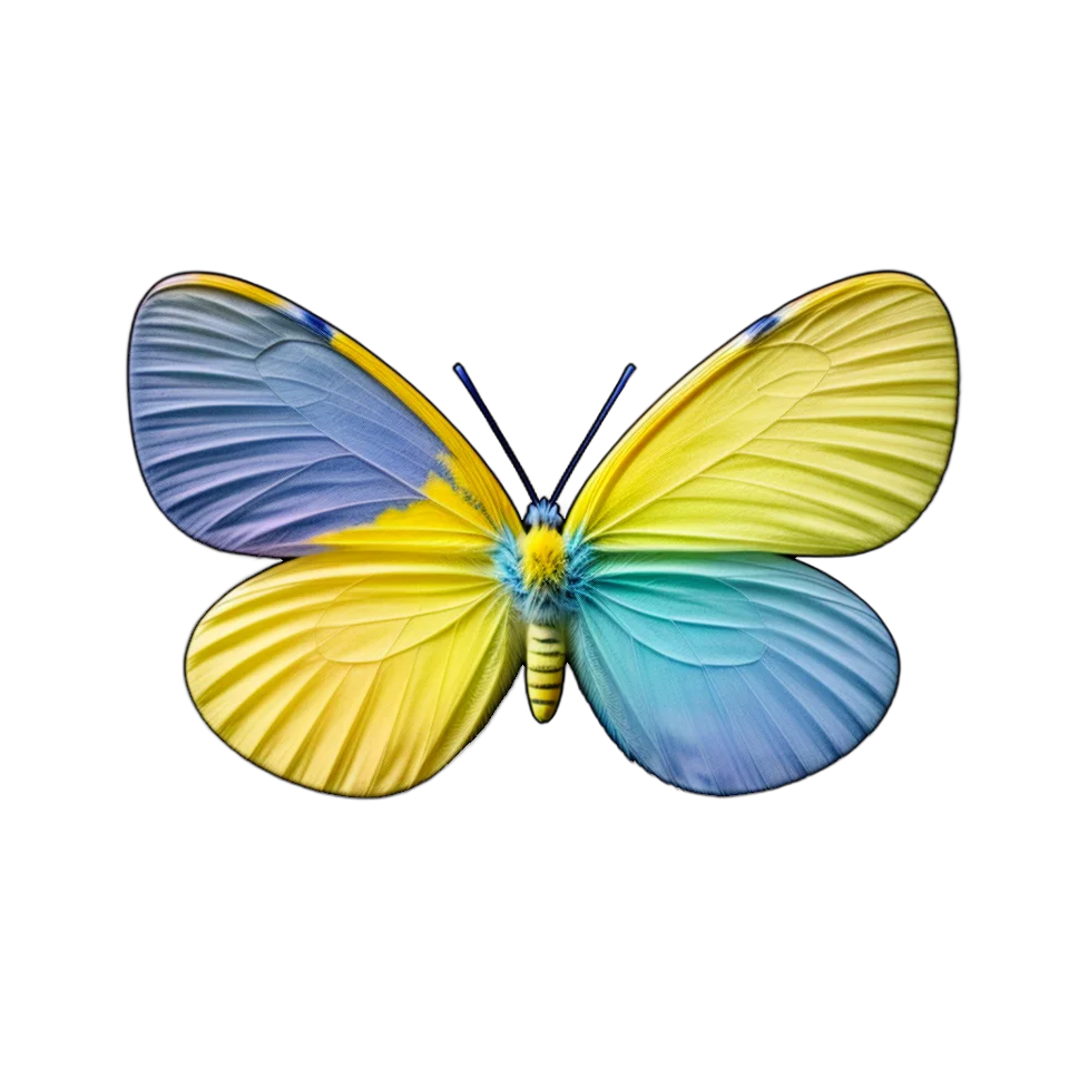 Butterfly Image