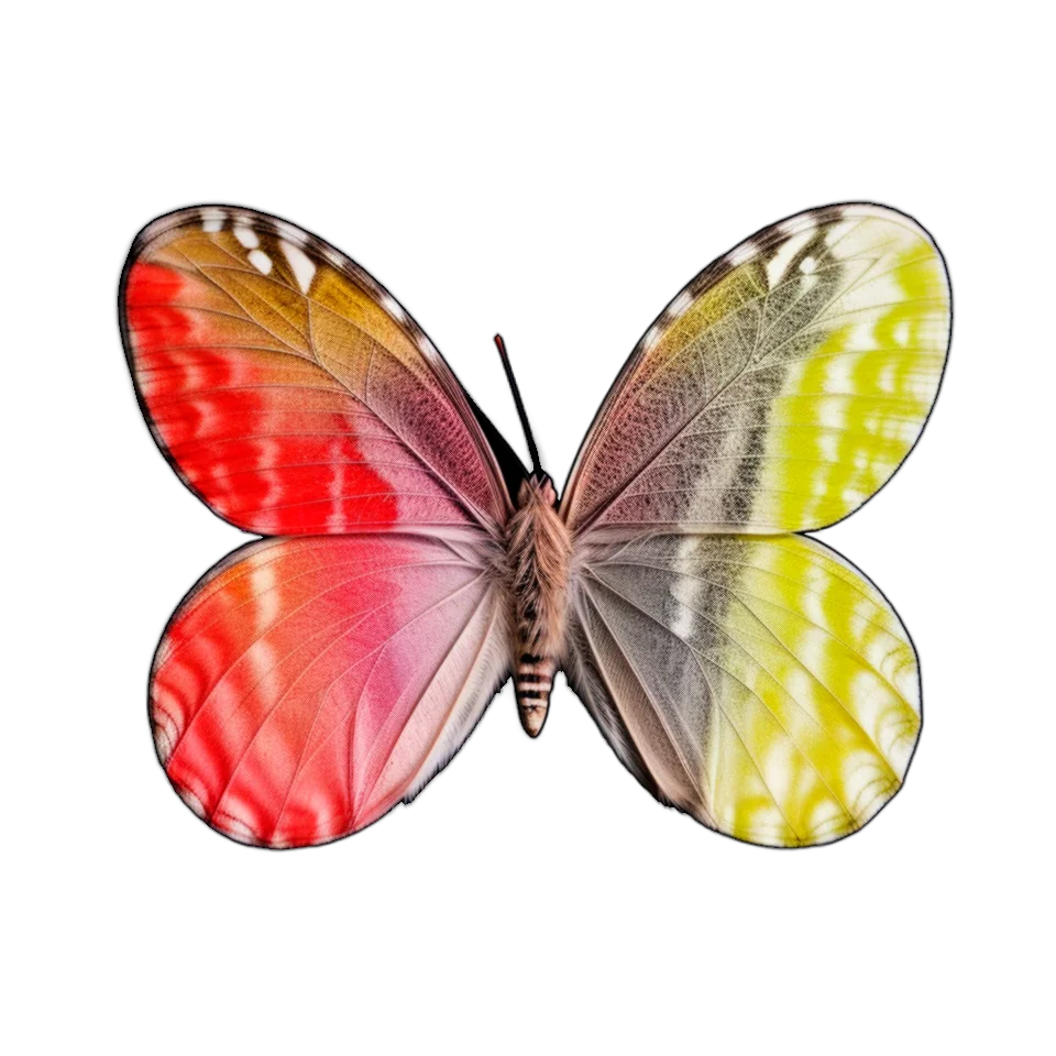 Butterfly Image