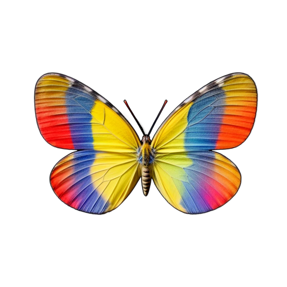 Butterfly Image