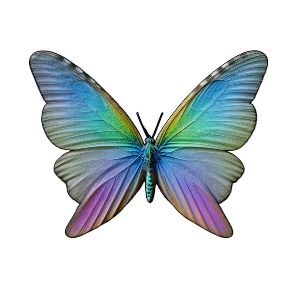 Butterfly Image