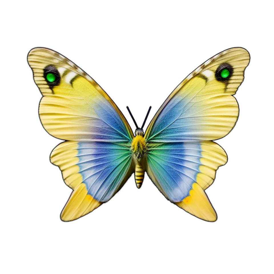 Butterfly Image