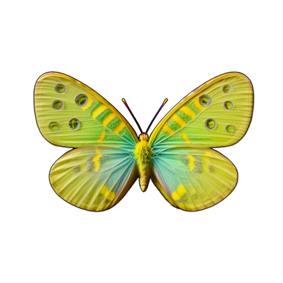 Butterfly Image