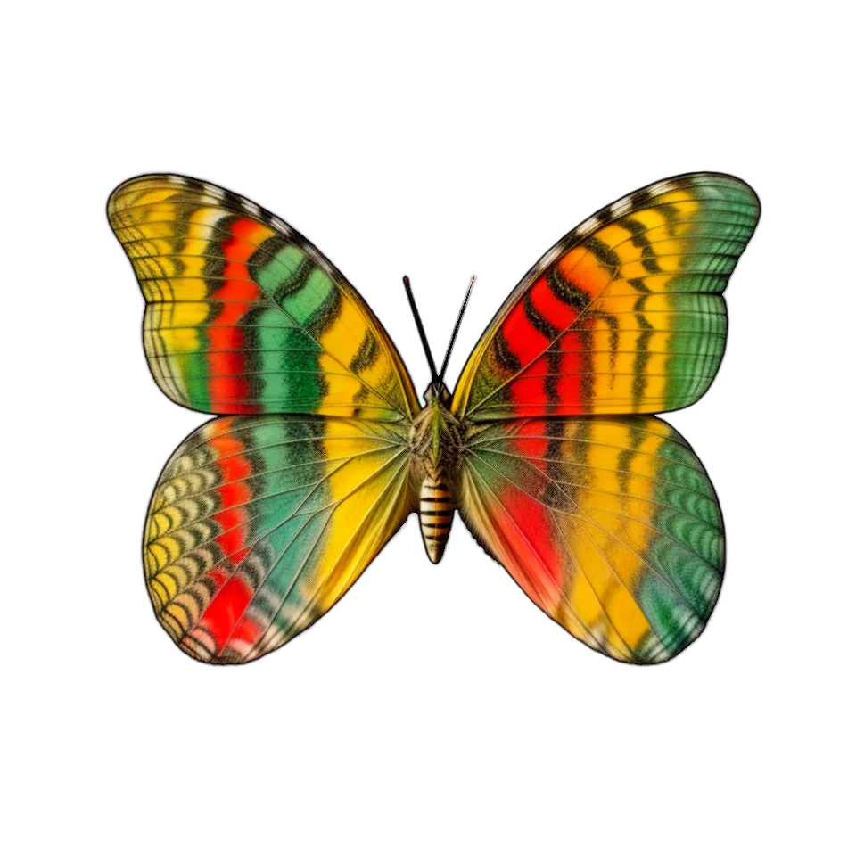 Butterfly Image