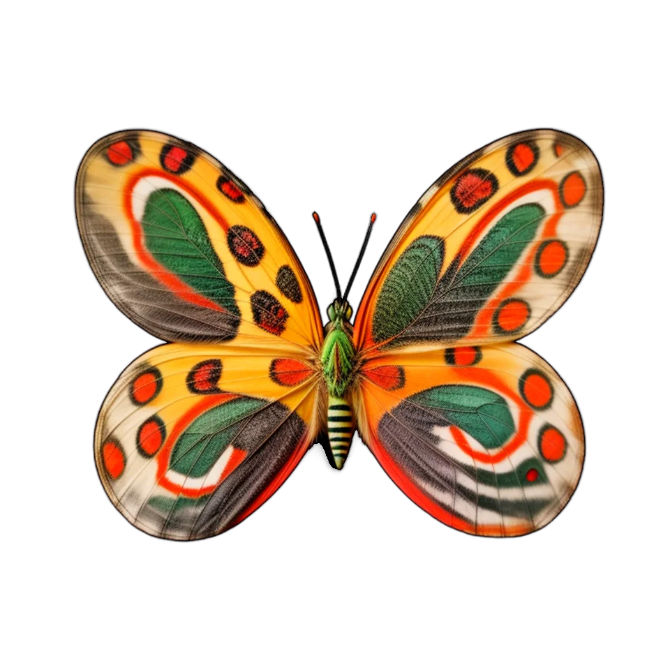 Butterfly Image