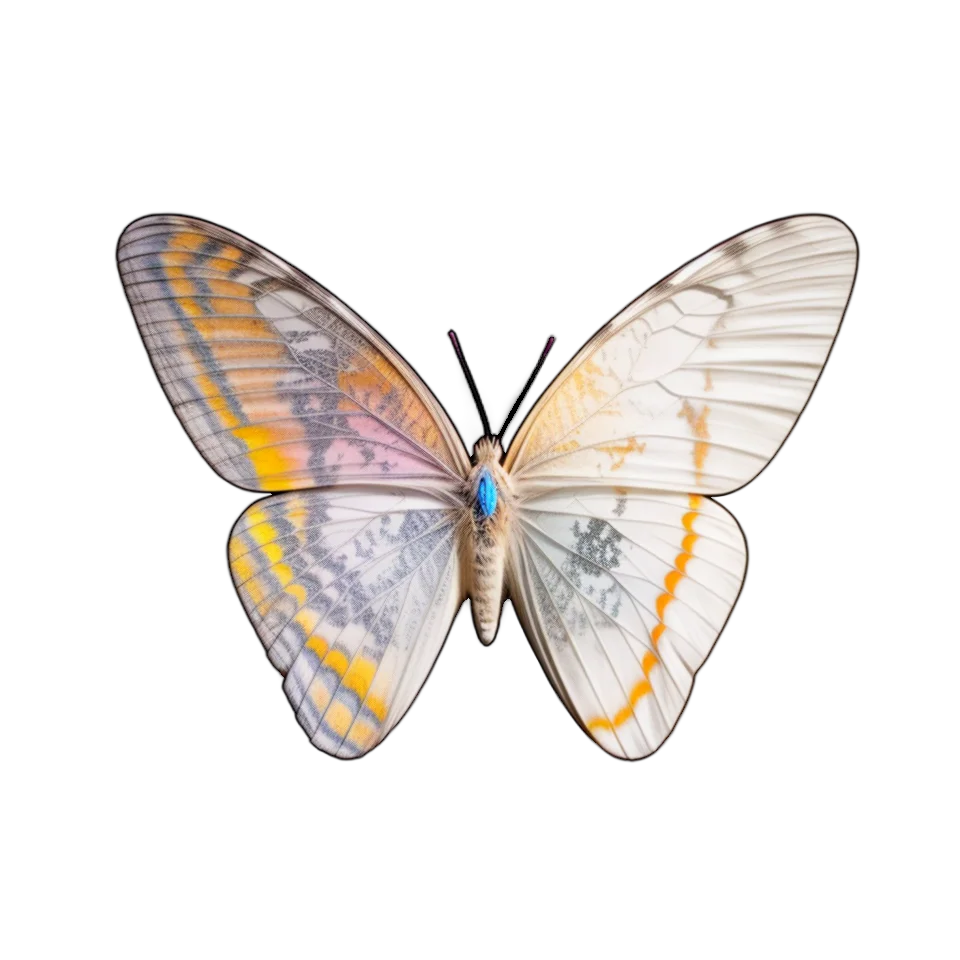 Butterfly Image