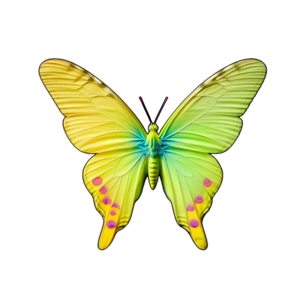 Butterfly Image