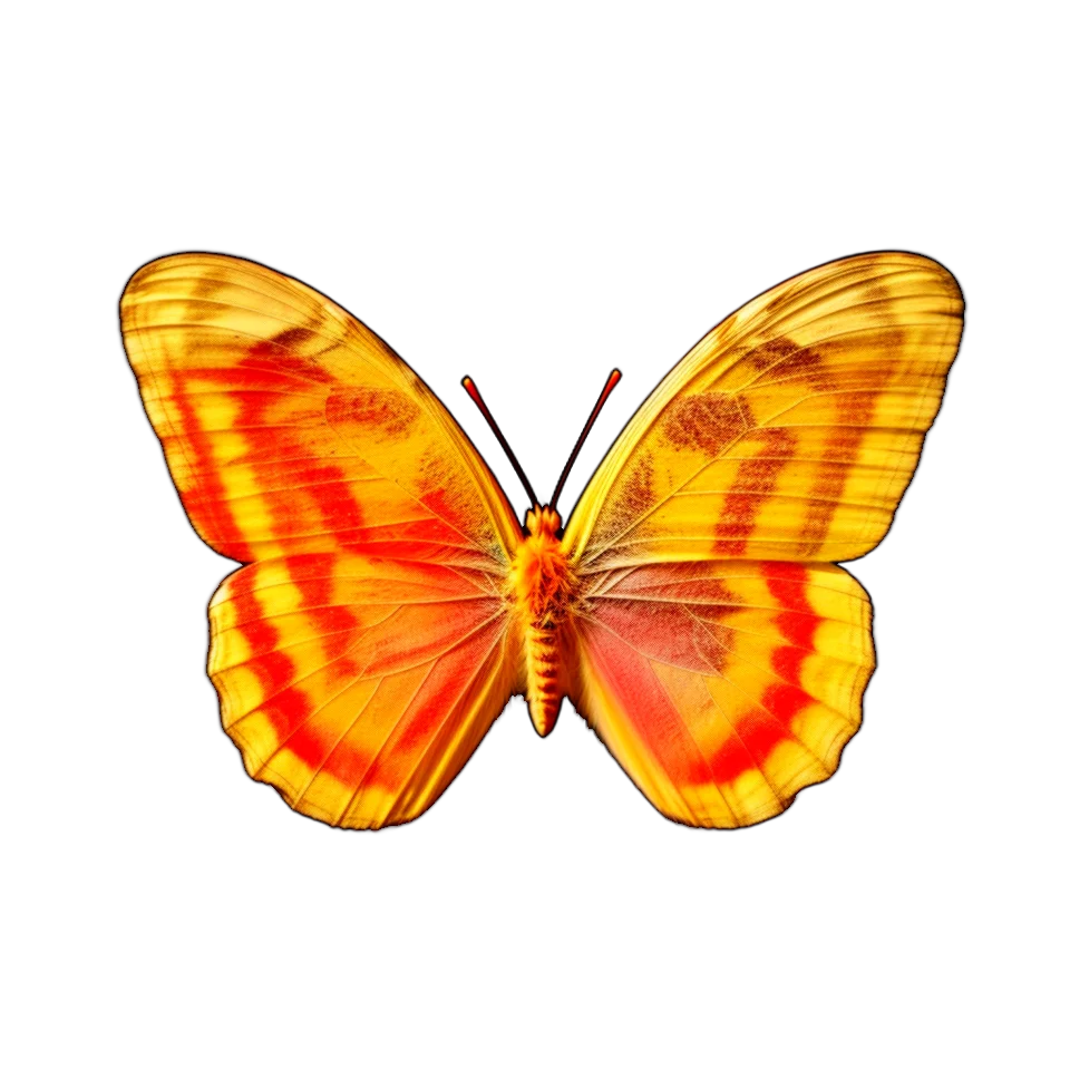 Butterfly Image