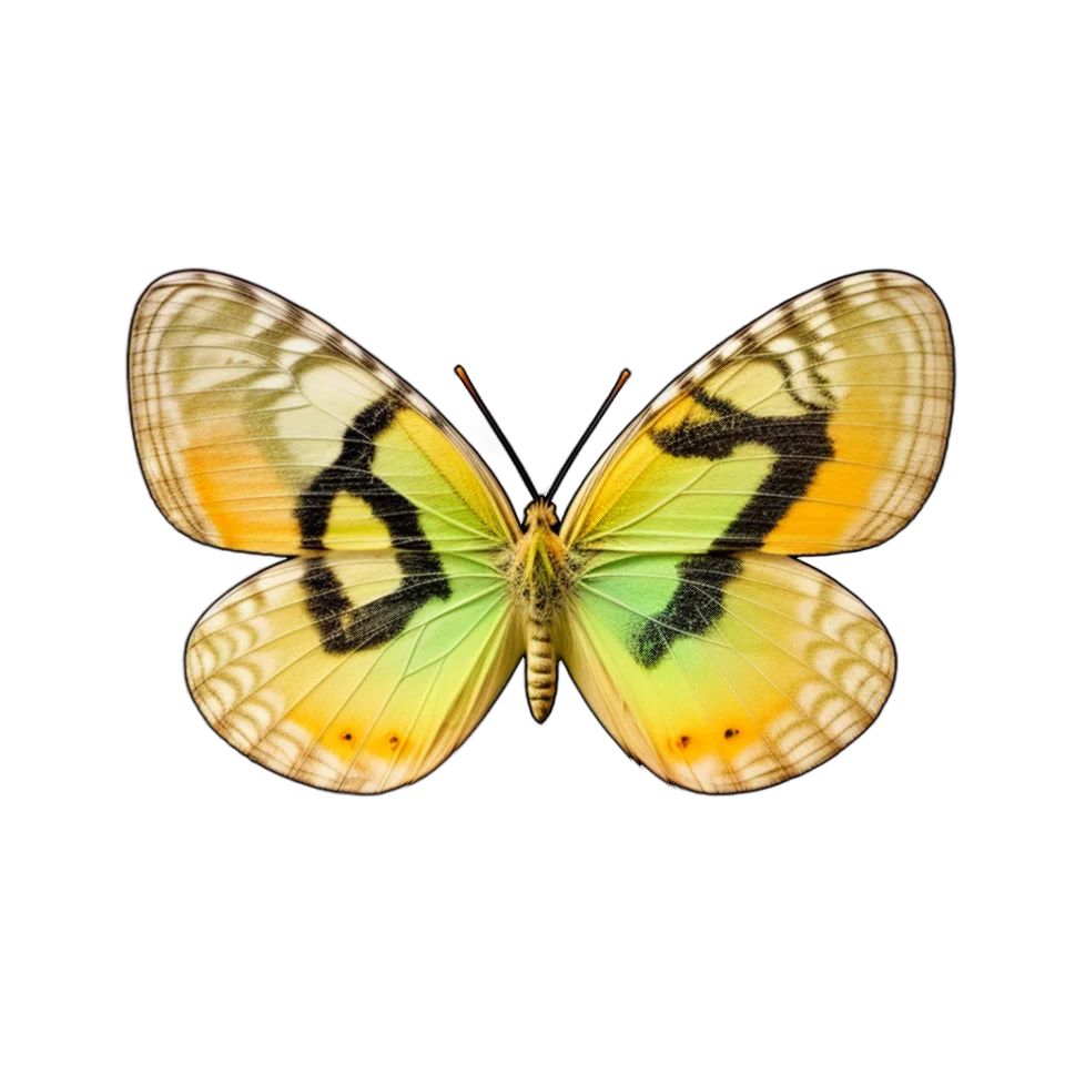 Butterfly Image