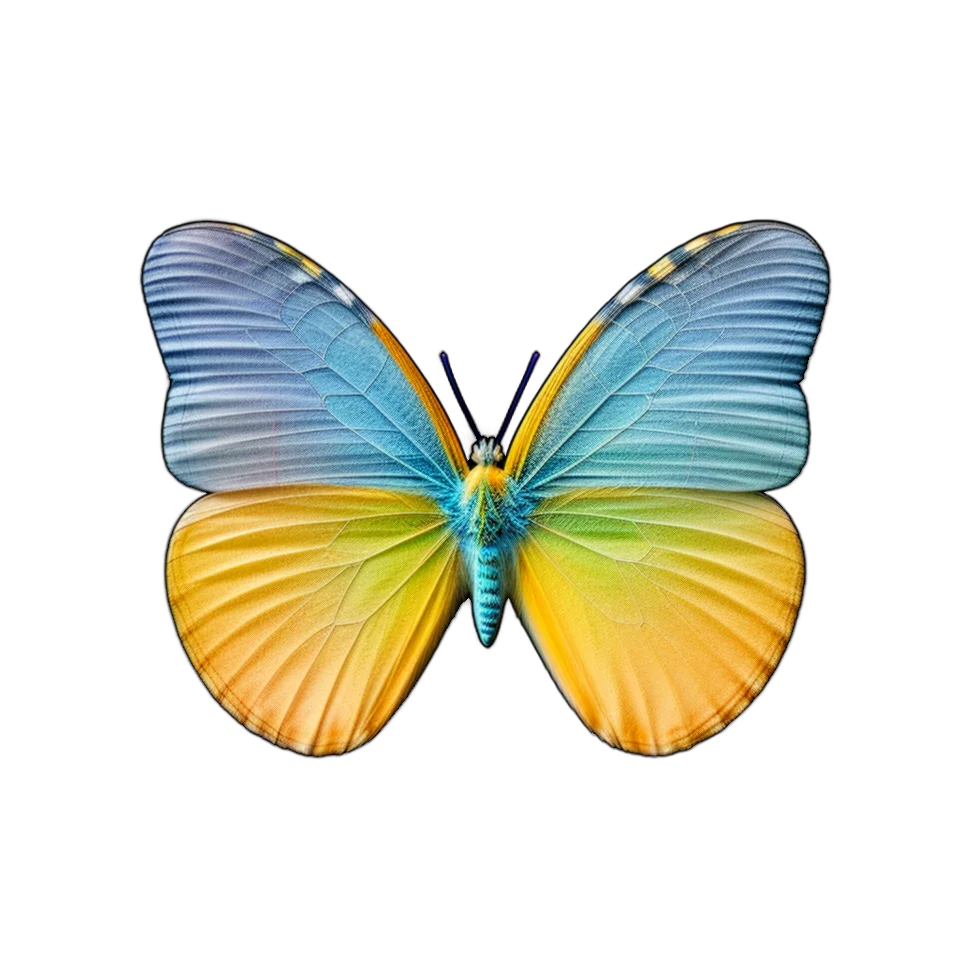 Butterfly Image