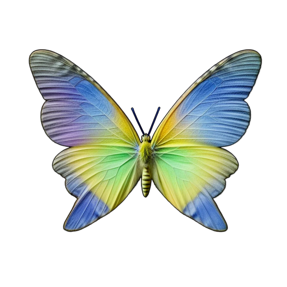 Butterfly Image