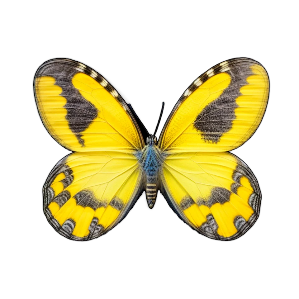 Butterfly of the Month