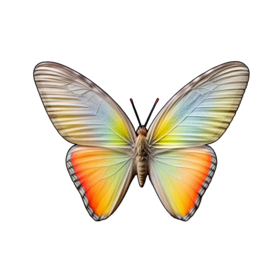Butterfly Image