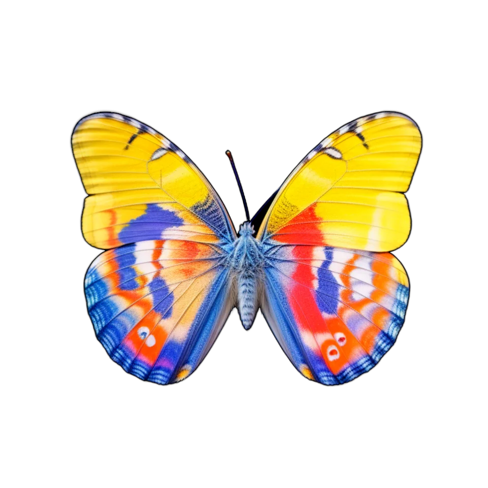 Butterfly Image