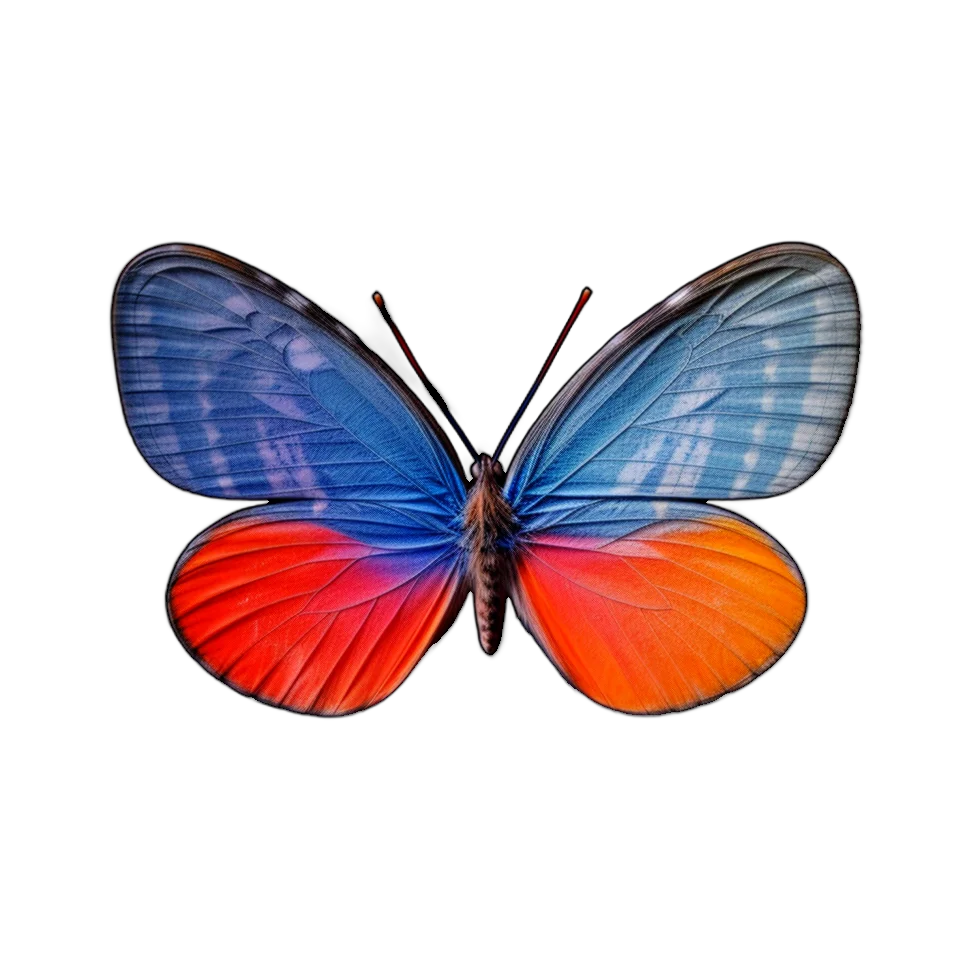 Butterfly Image