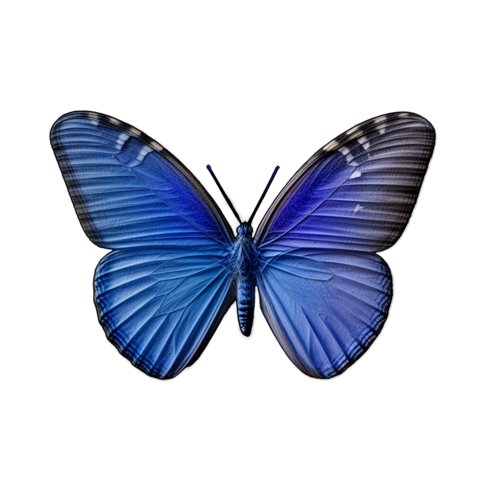 Butterfly Image