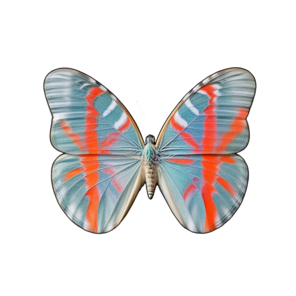 Butterfly Image