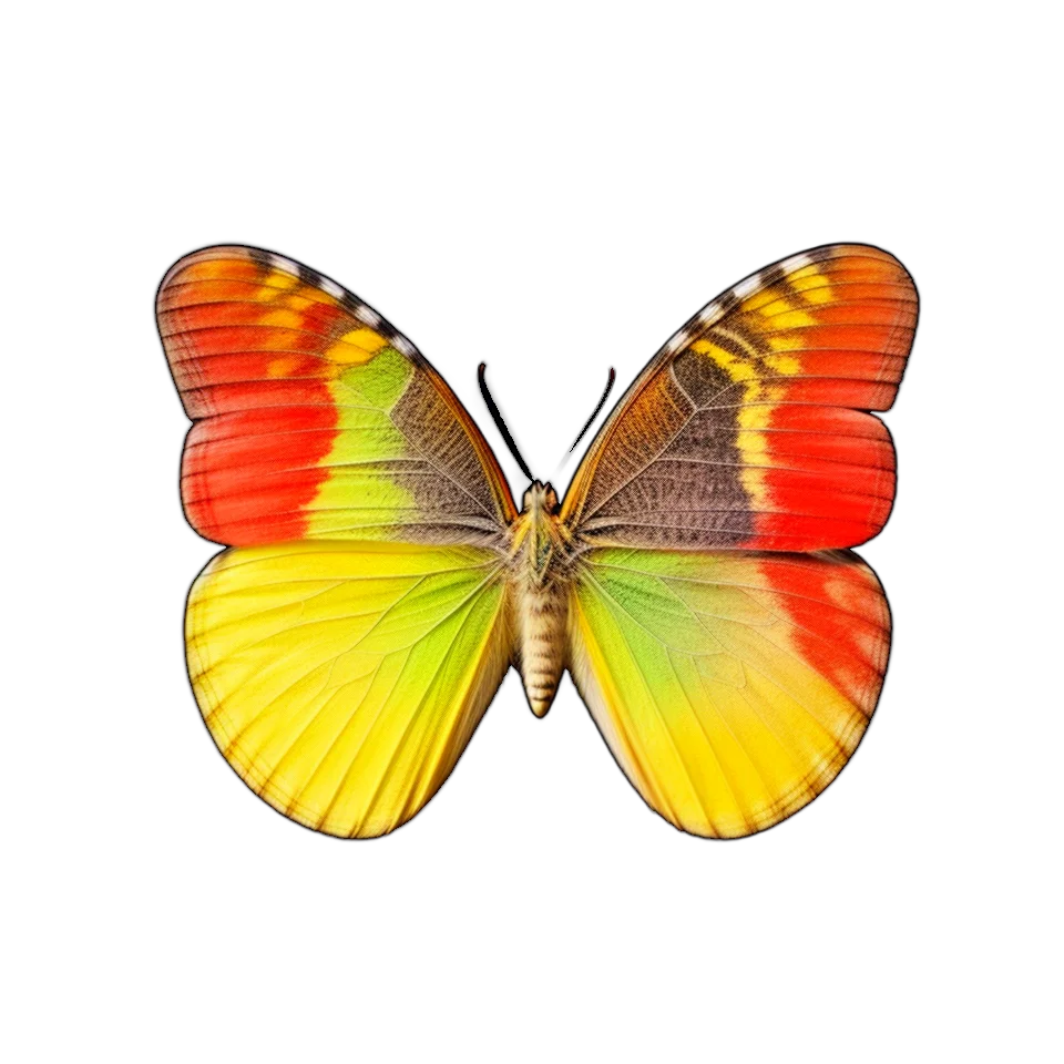 Butterfly Image