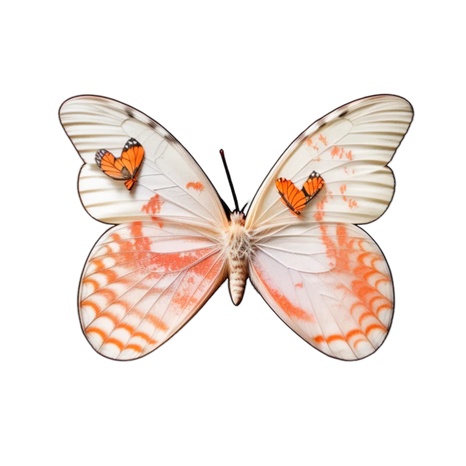 Butterfly Image