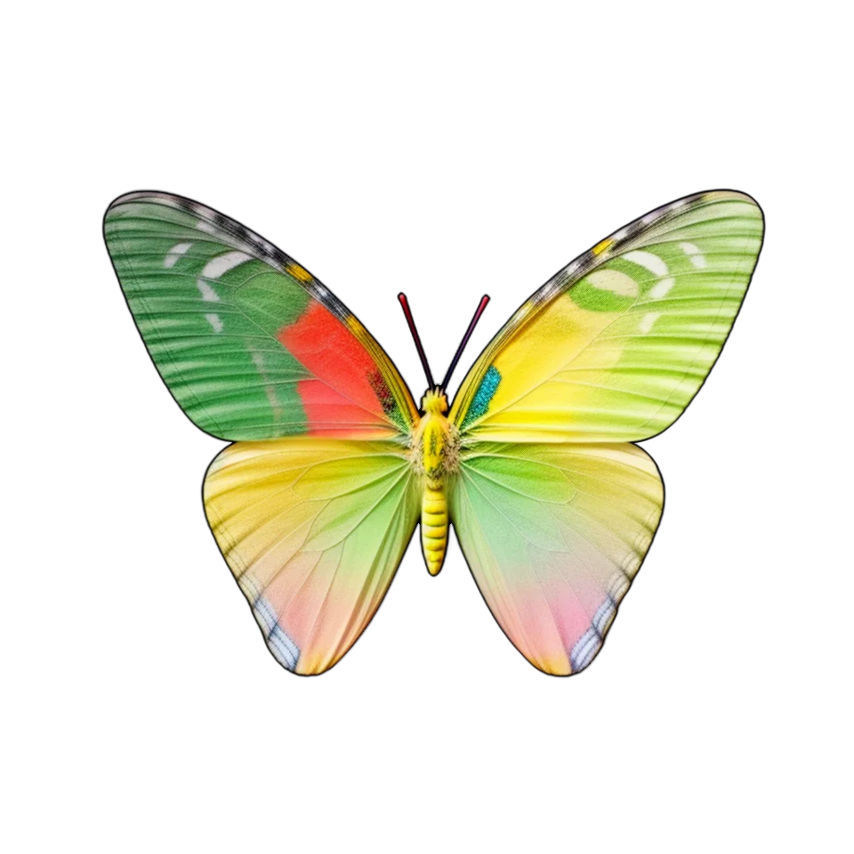 Butterfly Image