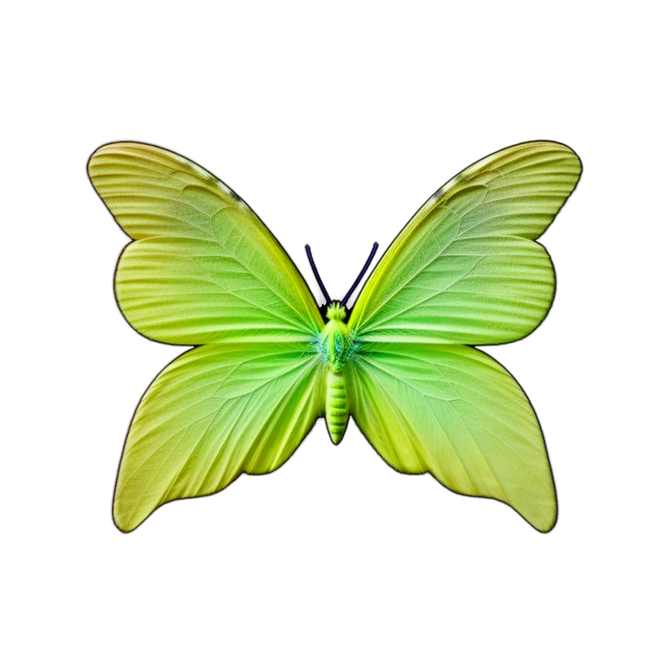 Butterfly Image