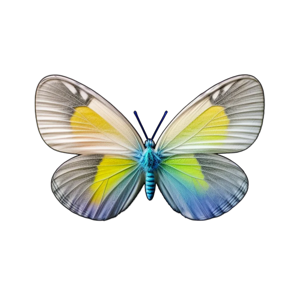 Butterfly Image