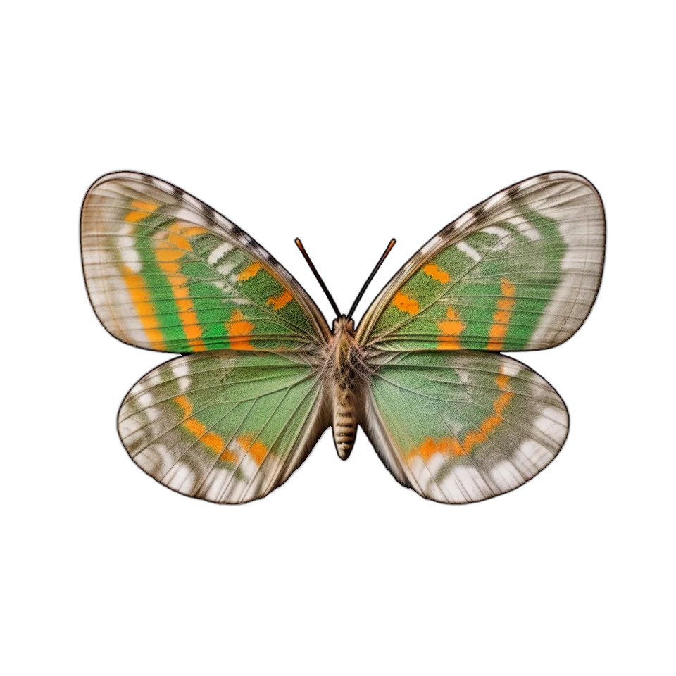 Butterfly Image