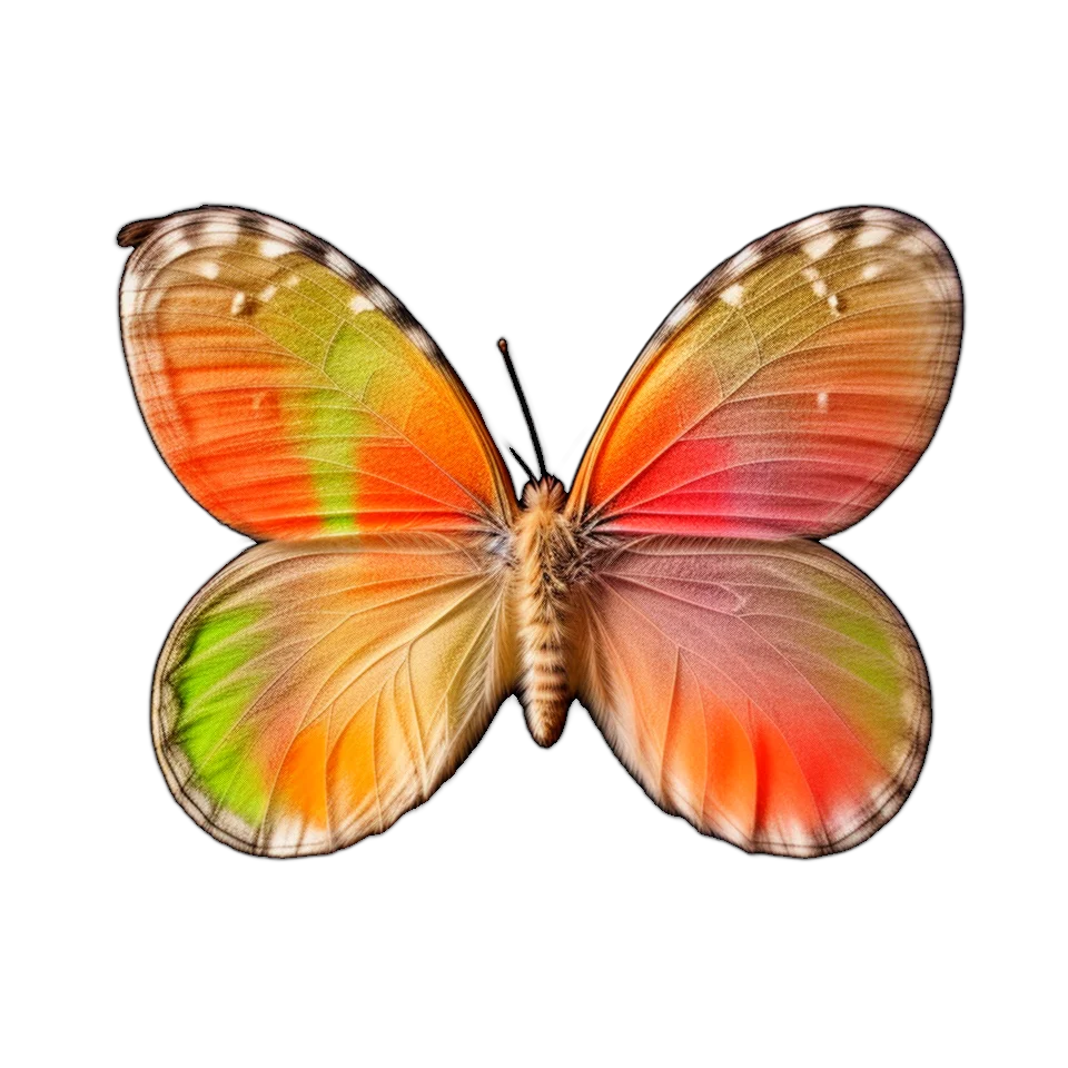 Butterfly Image
