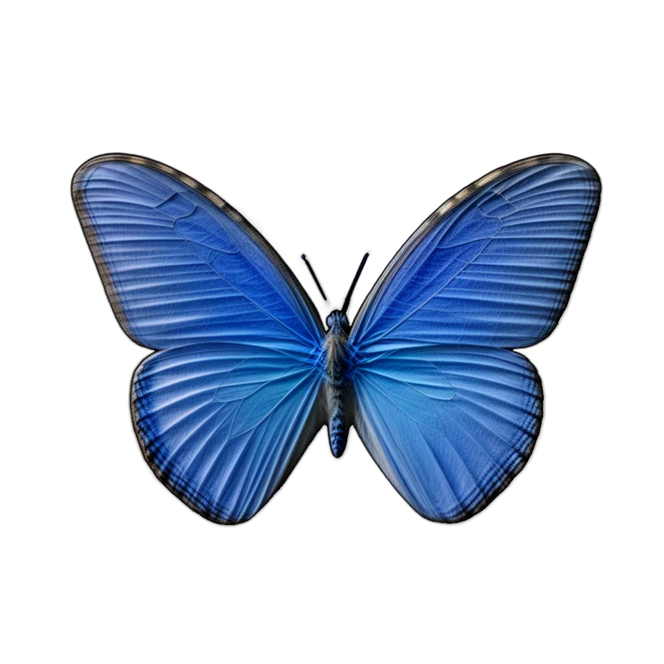 Butterfly Image
