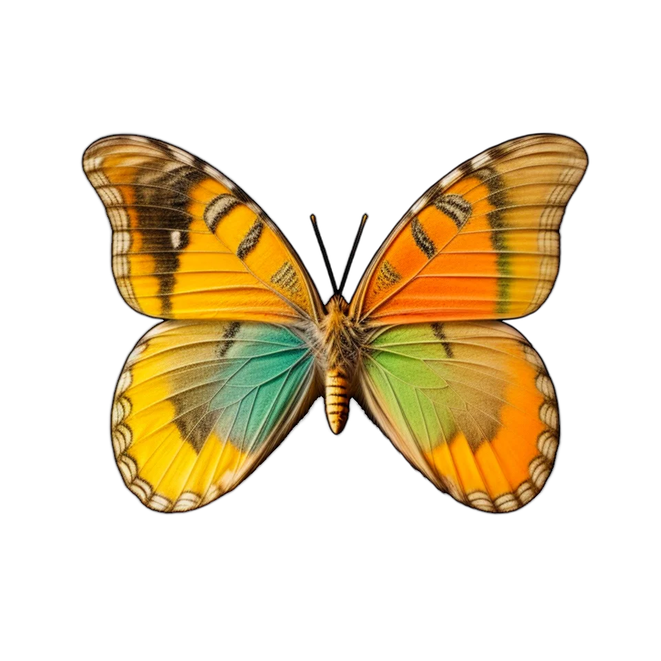 Butterfly Image