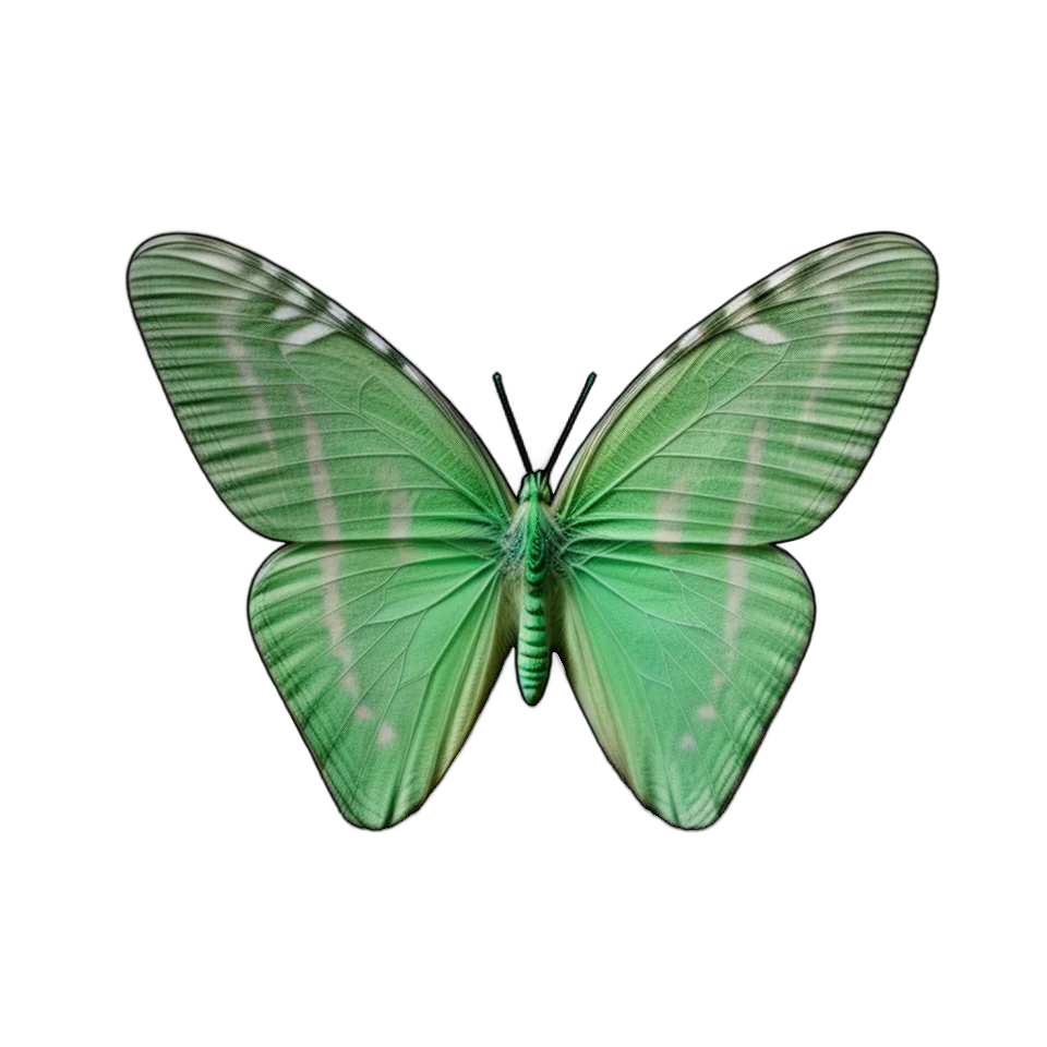 Butterfly Image