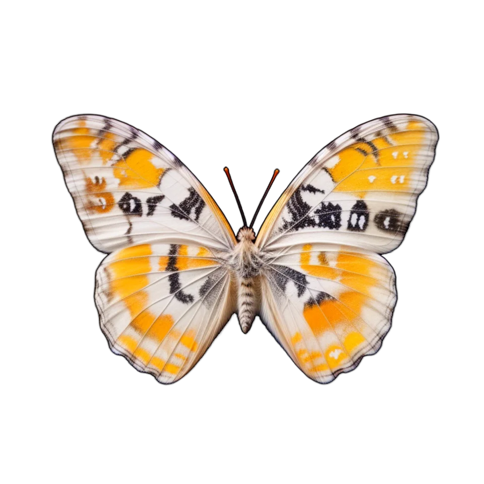 Butterfly Image