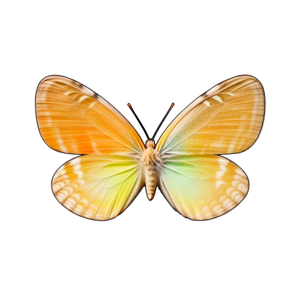 Butterfly Image