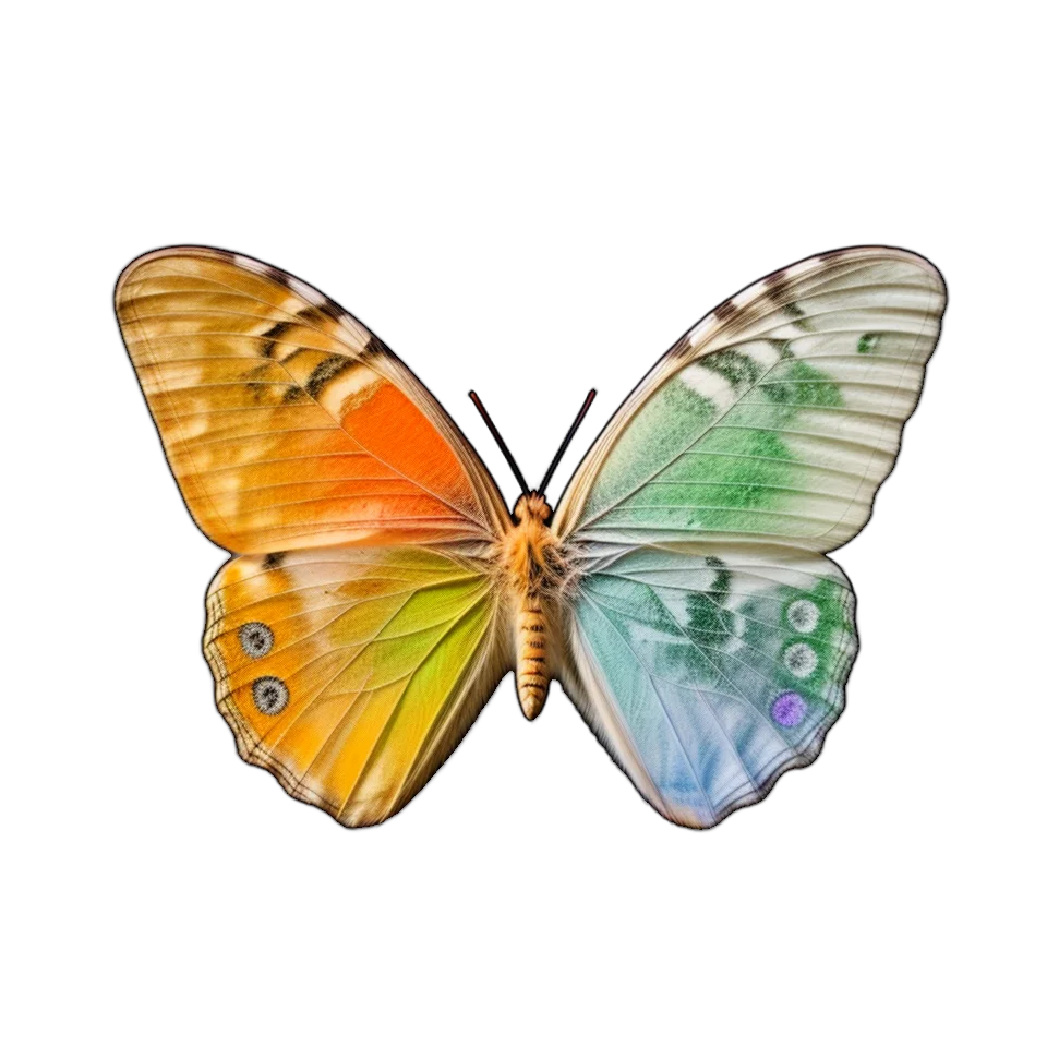 Butterfly Image