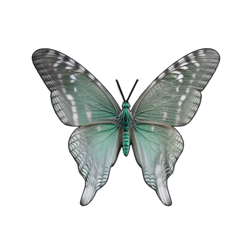 Butterfly Image