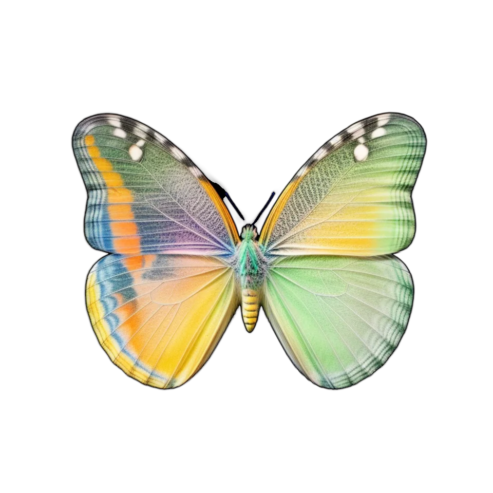 Butterfly Image