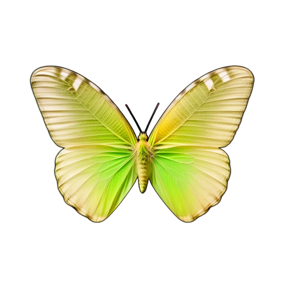 Butterfly Image