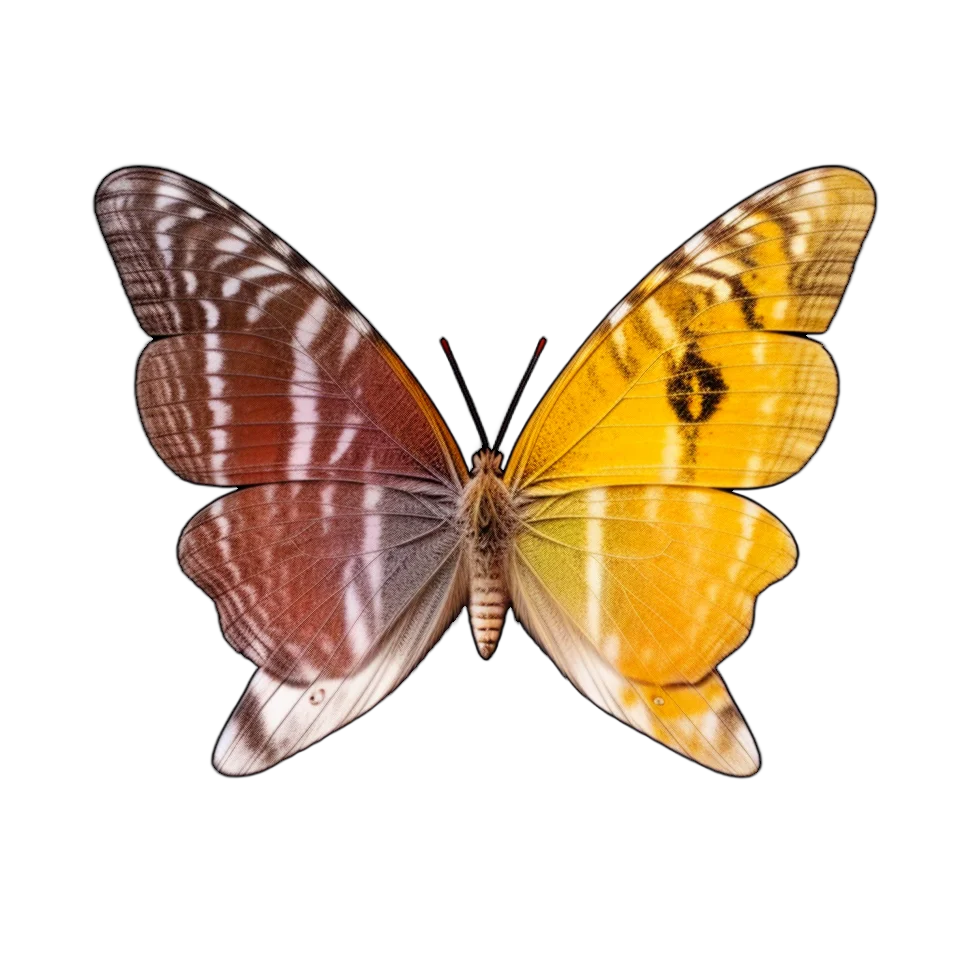 Butterfly Image