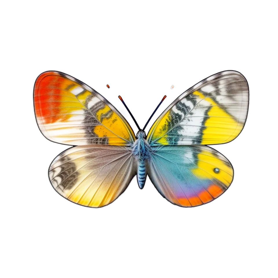 Butterfly Image