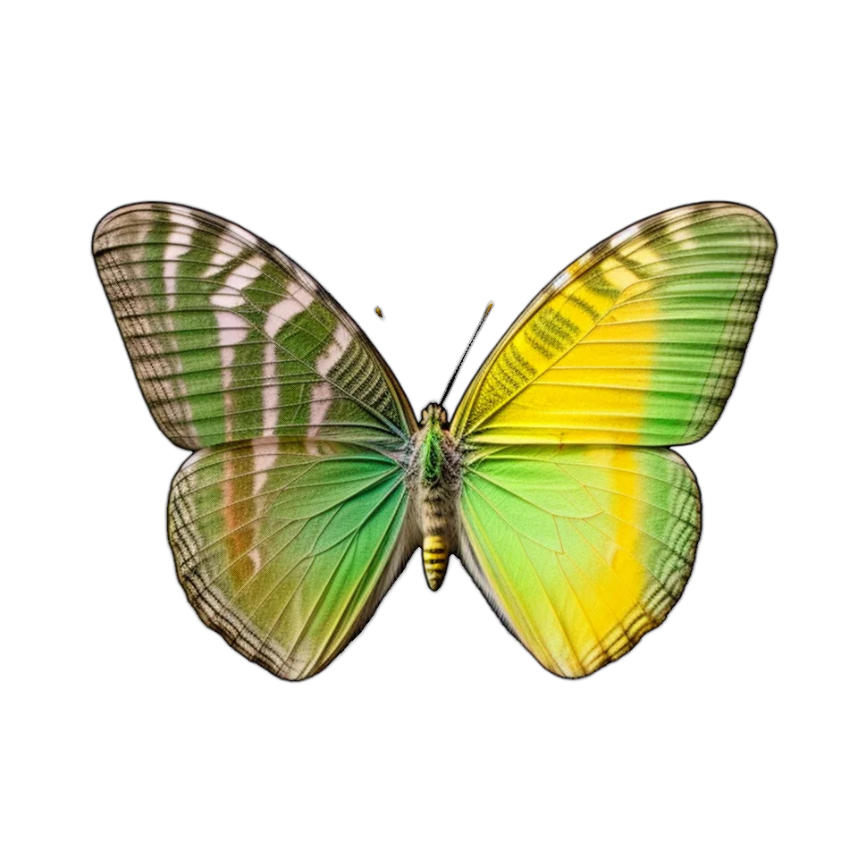 Butterfly Image
