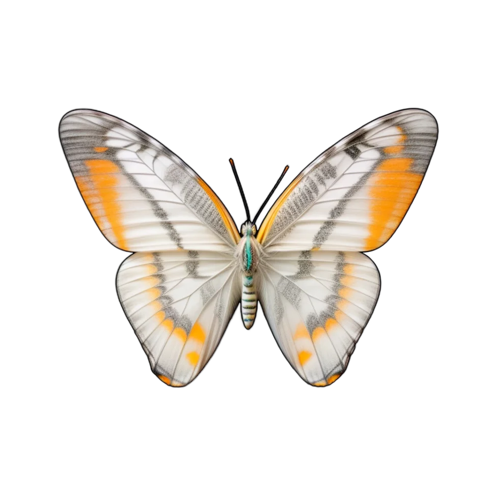 Butterfly Image