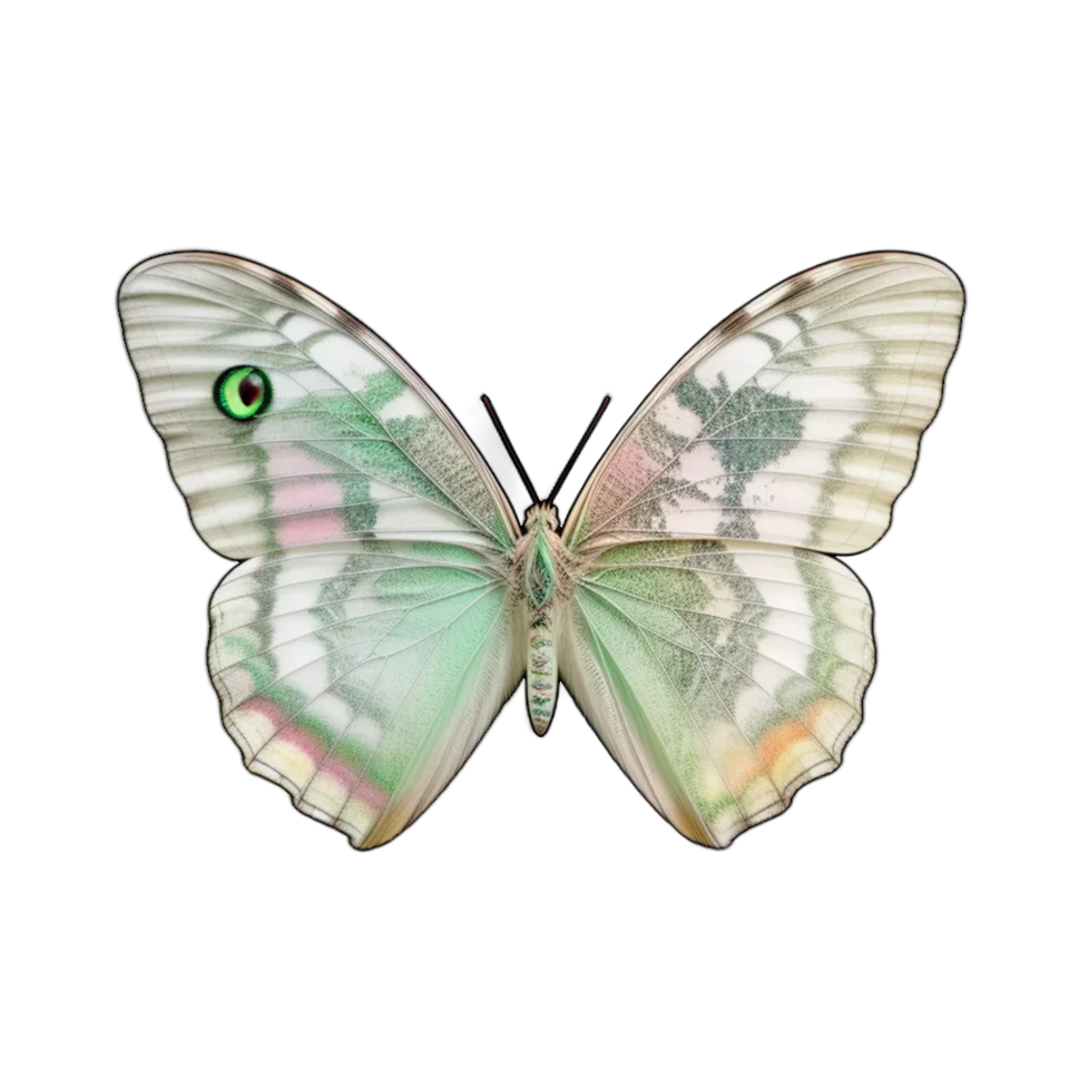 Butterfly Image