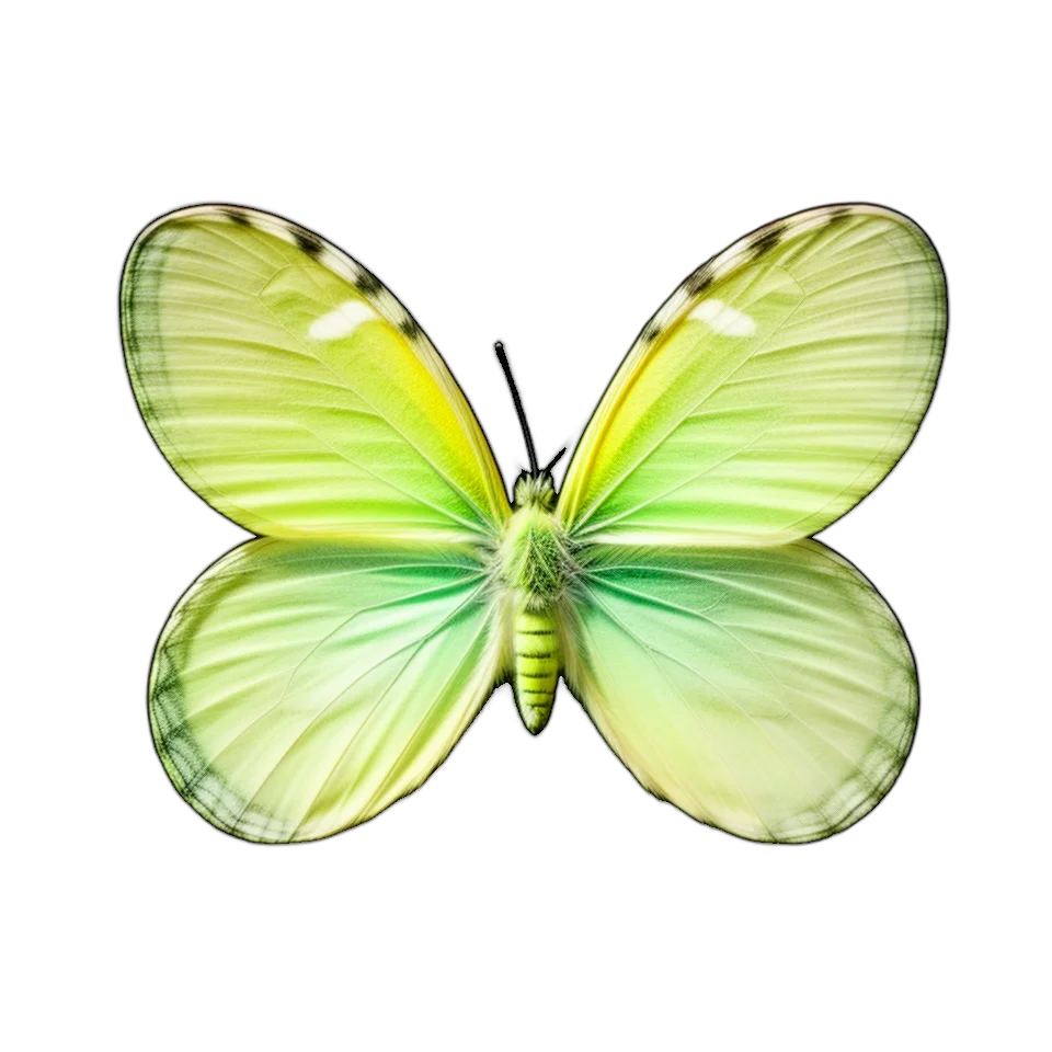 Butterfly Image